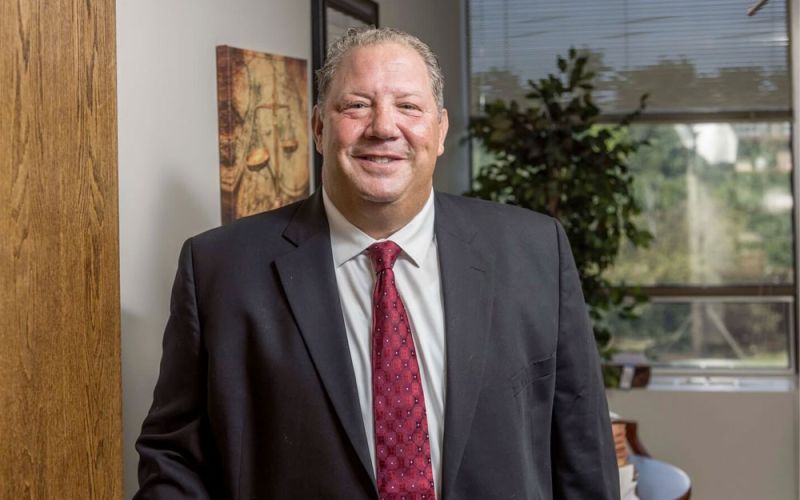 Justin C. Frankel