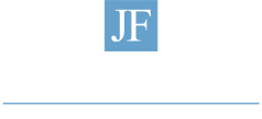logo for justin c frankel