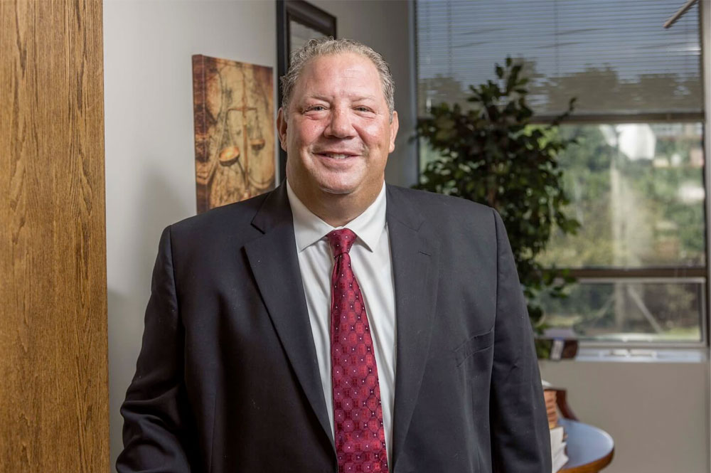 Disability-Litigation - Law Office of Justin Frankel Justin C. Frankel