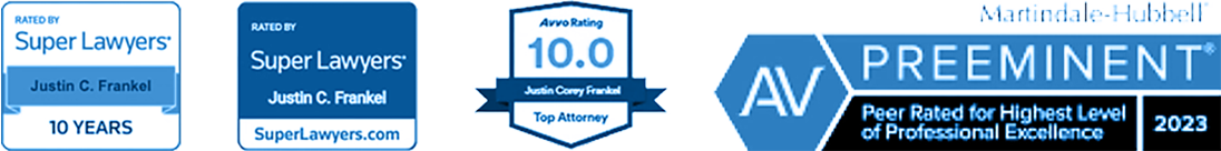 attorney awards